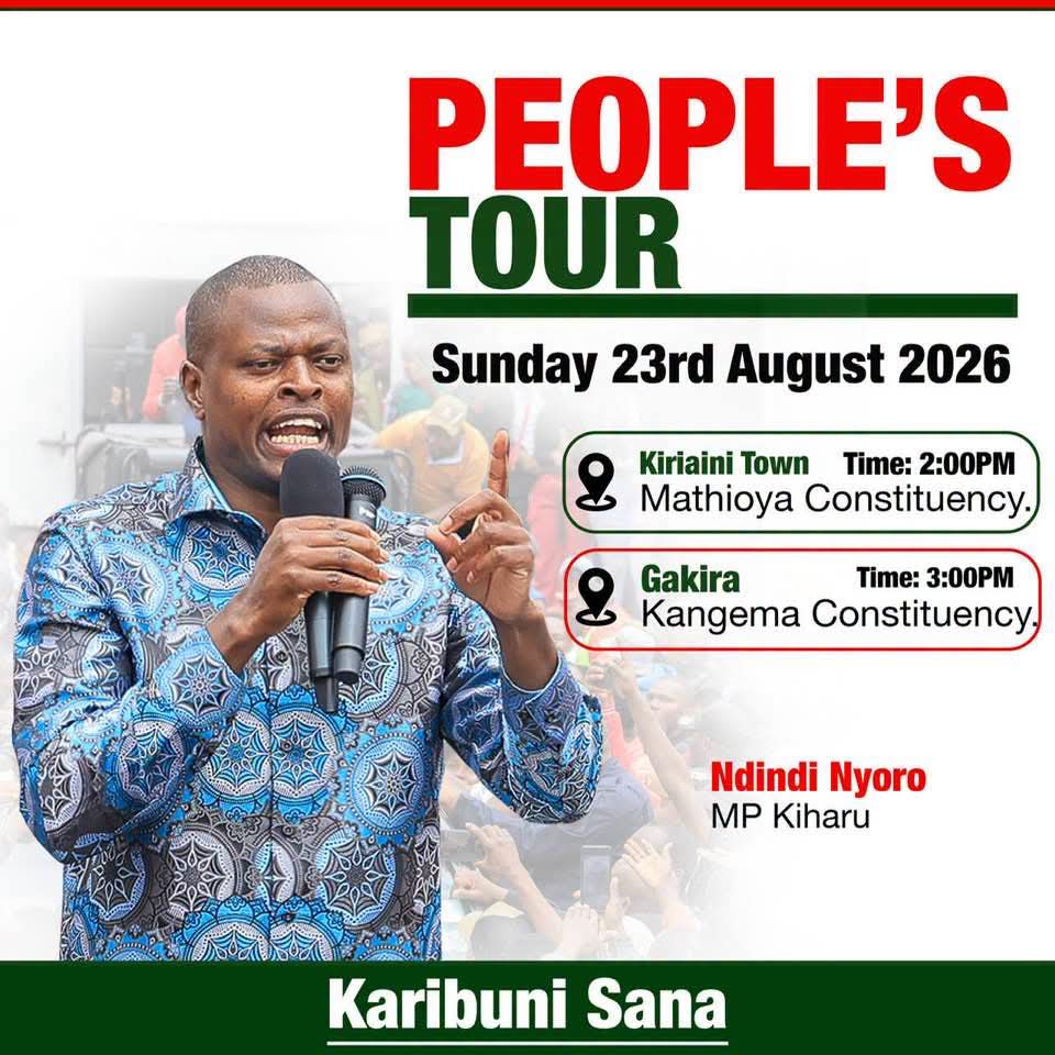 People's Tour